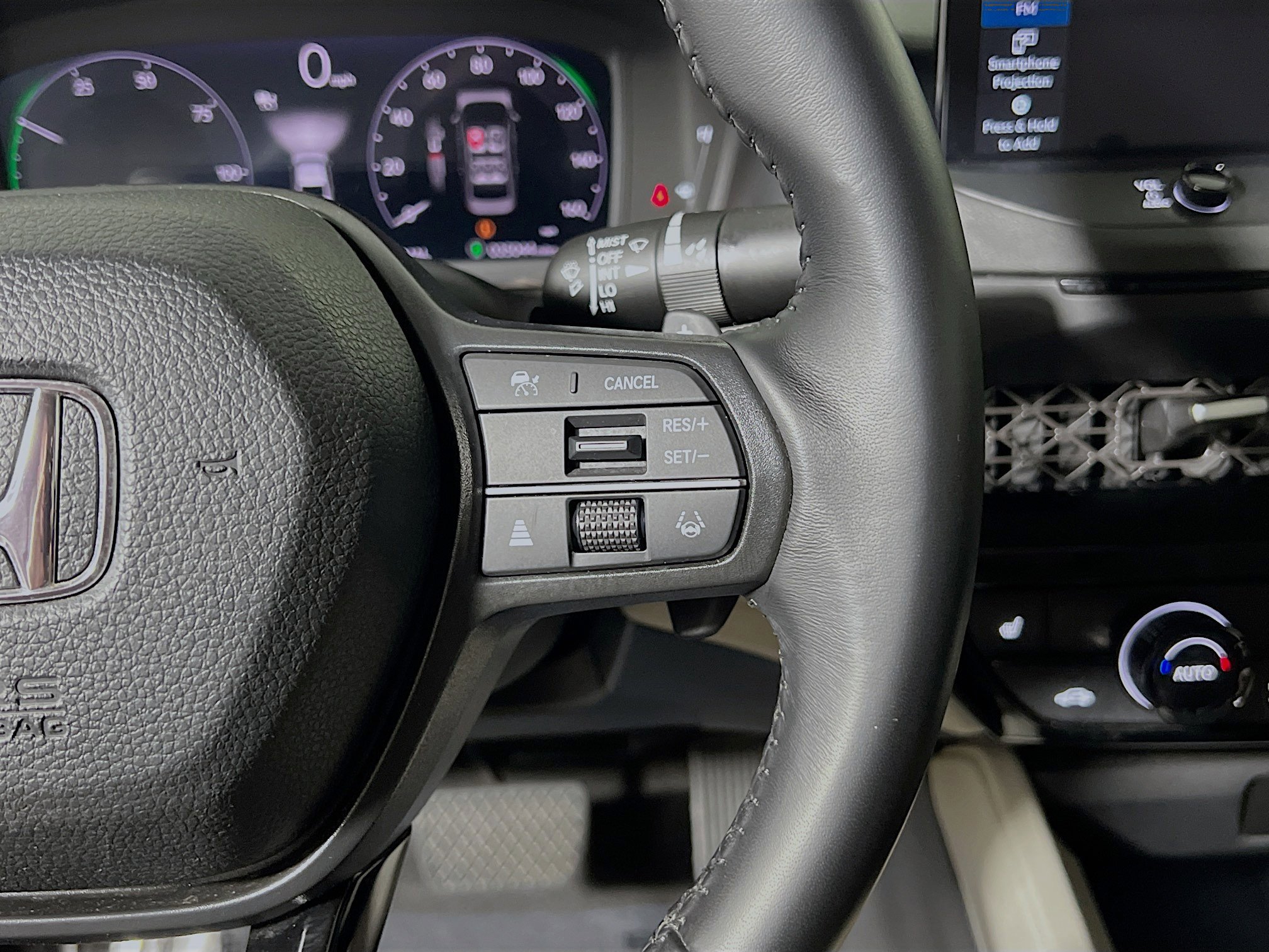 Used 2023 Honda Accord EX-L image 20