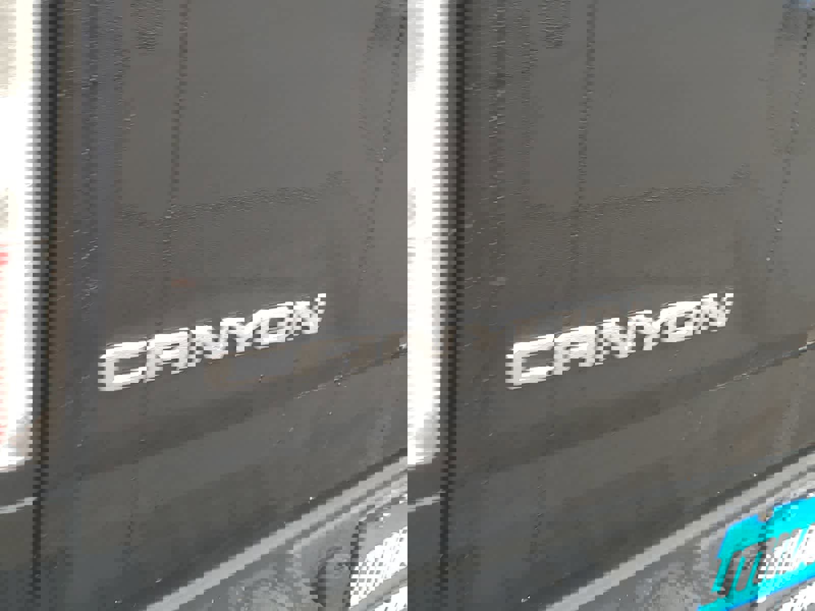 Used 2016 GMC Canyon SLT w/ Driver Alert Package image 15