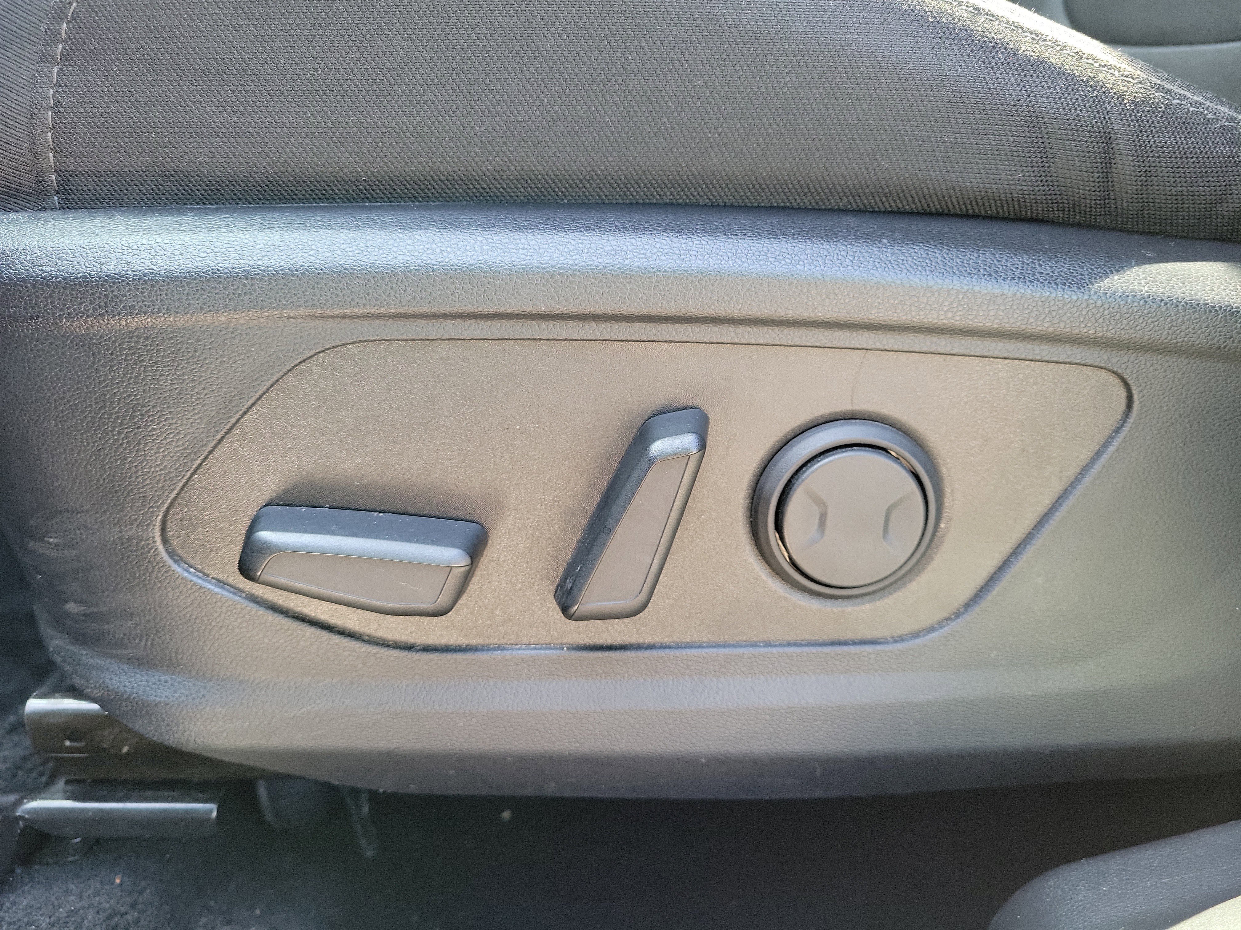 Used 2024 Hyundai Tucson SEL image 15