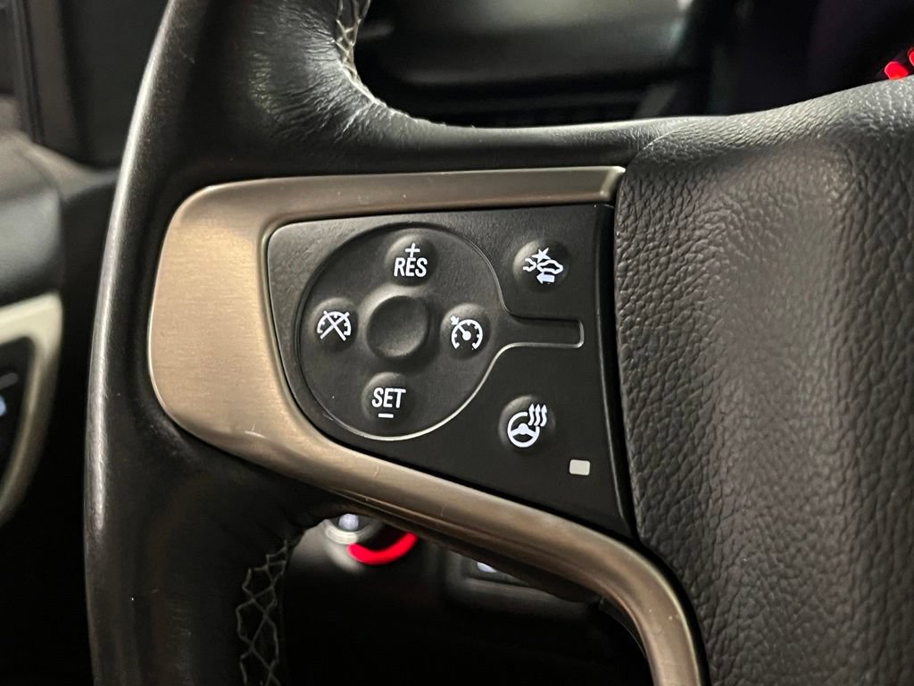 Used 2016 GMC Yukon Denali w/ Open Road Package AWD/4WD image 30