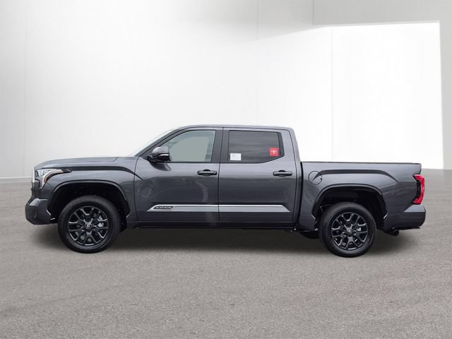 New 2026 Toyota Tundra Platinum AWD/4WD image 9