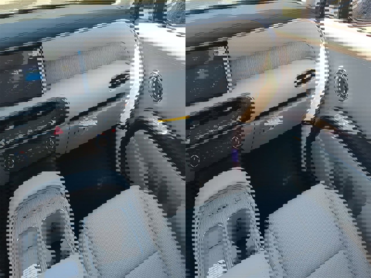 New 2026 Hyundai Palisade Calligraphy image 15