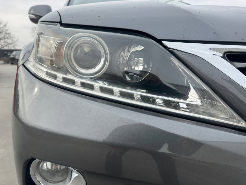 Used 2015 Lexus RX 350 FWD image 28