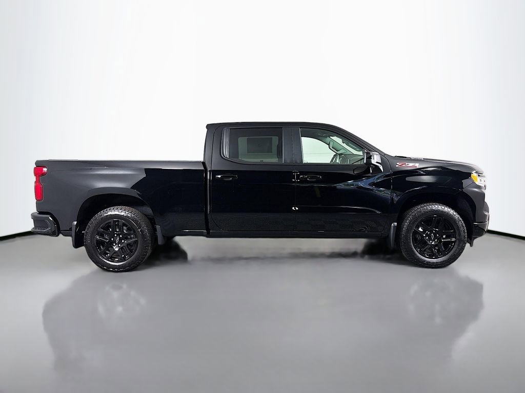 New 2026 Chevrolet Silverado 1500 RST w/ Safety Package AWD/4WD image 8