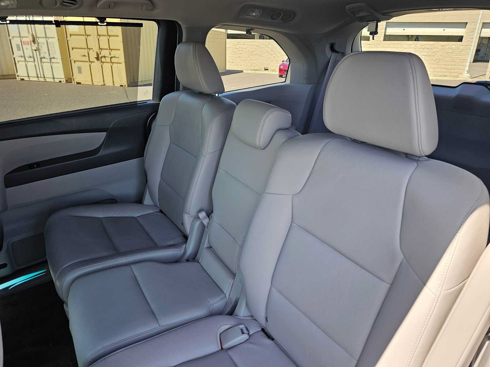 Used 2014 Honda Odyssey EX-L image 19