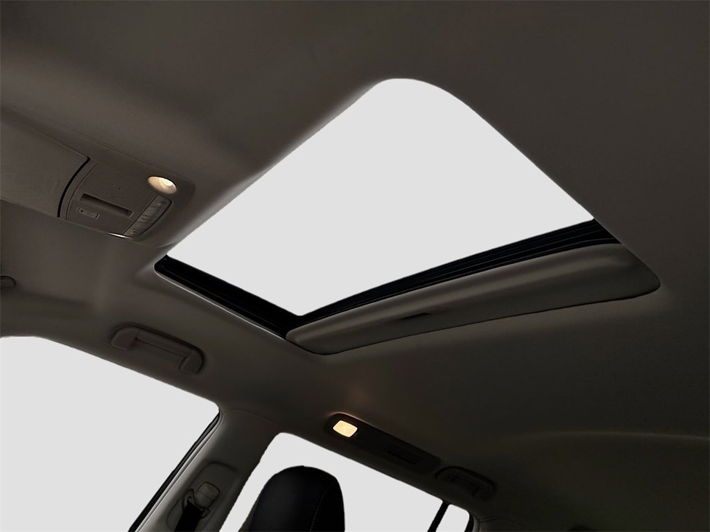 Used 2023 INFINITI QX80 Premium Select w/ Cargo Package image 23