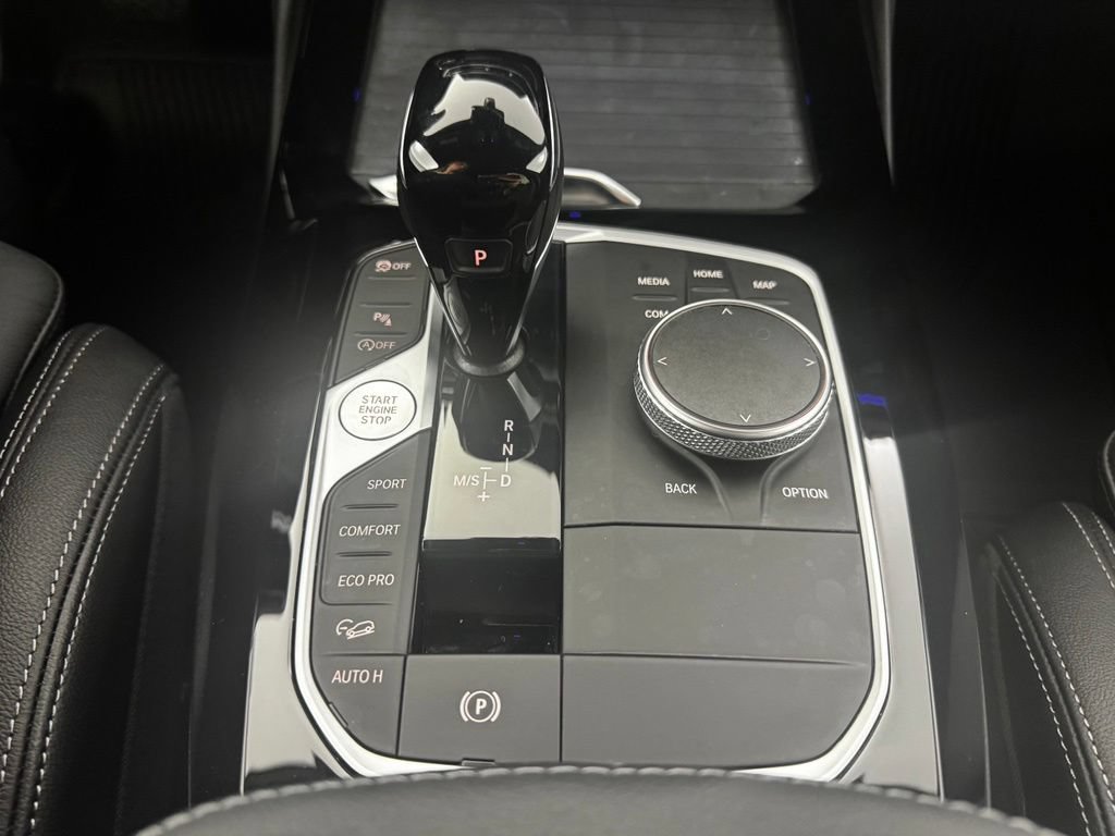 Used 2022 BMW X3 xDrive30i w/ Premium Package AWD/4WD image 18