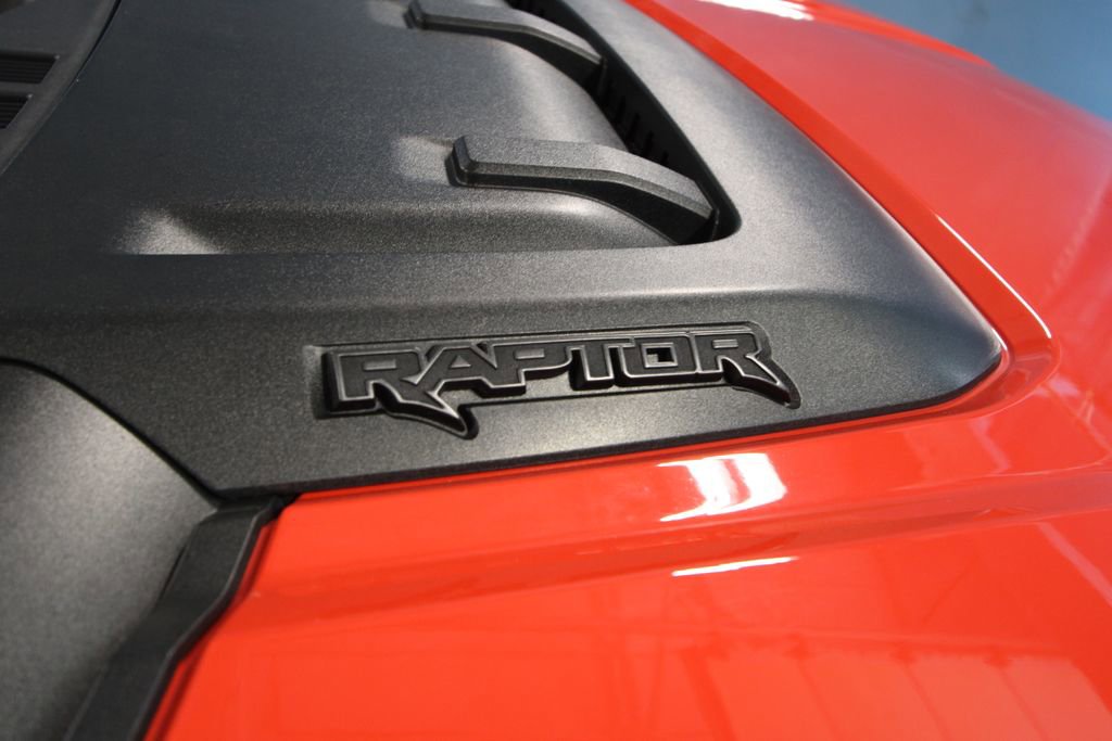 Used 2023 Ford F150 Raptor image 47