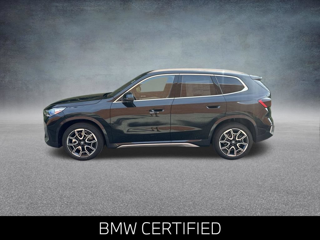 Certified 2026 BMW X1 xDrive28i w/ Convenience Package AWD/4WD image 6