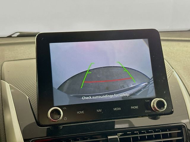 Used 2022 Mitsubishi Eclipse Cross SE image 35