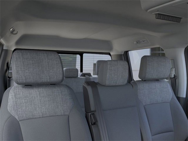 New 2026 Ford F250 XLT image 22