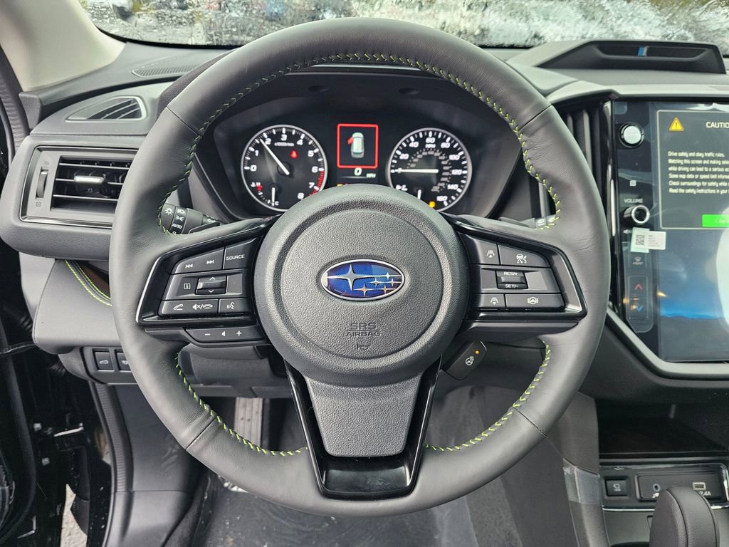 New 2026 Subaru Ascent Bronze Edition image 22