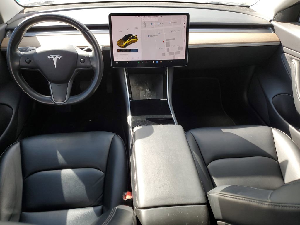 Used 2019 Tesla Model 3 Long Range image 13