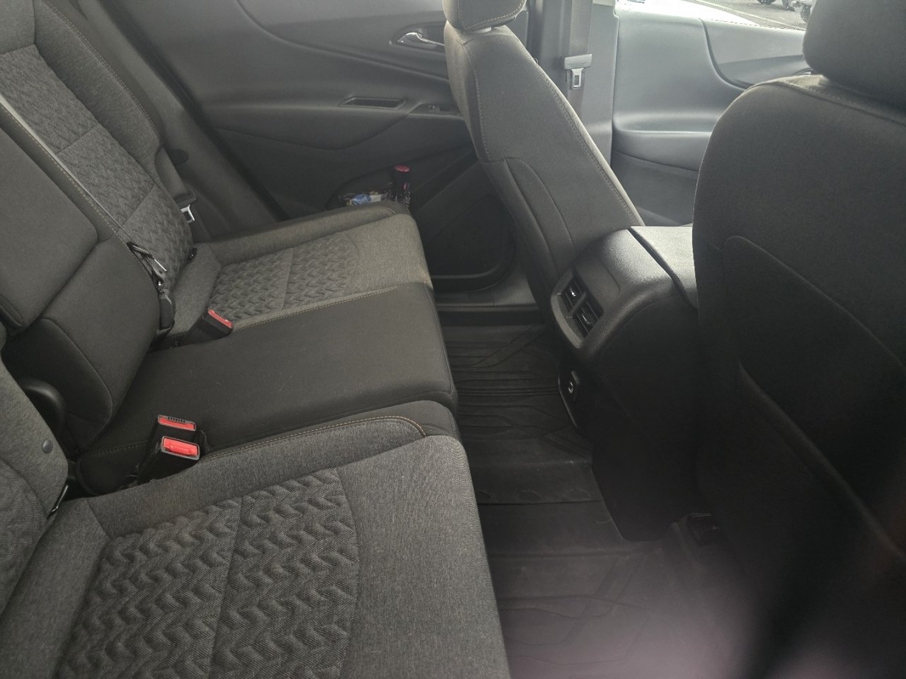 Used 2022 Chevrolet Equinox LT FWD image 12