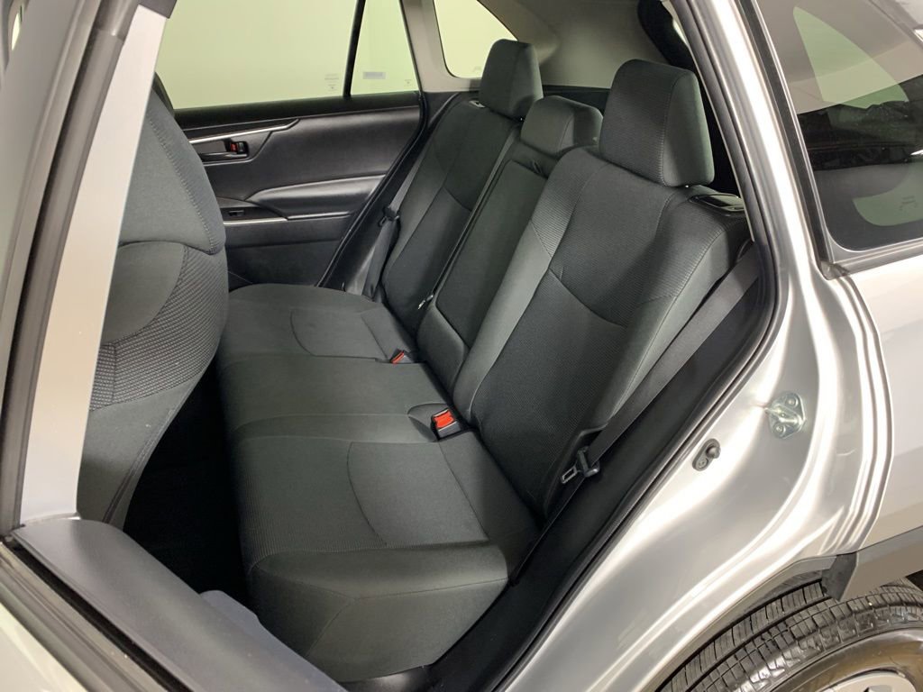 Used 2024 Toyota RAV4 LE image 30