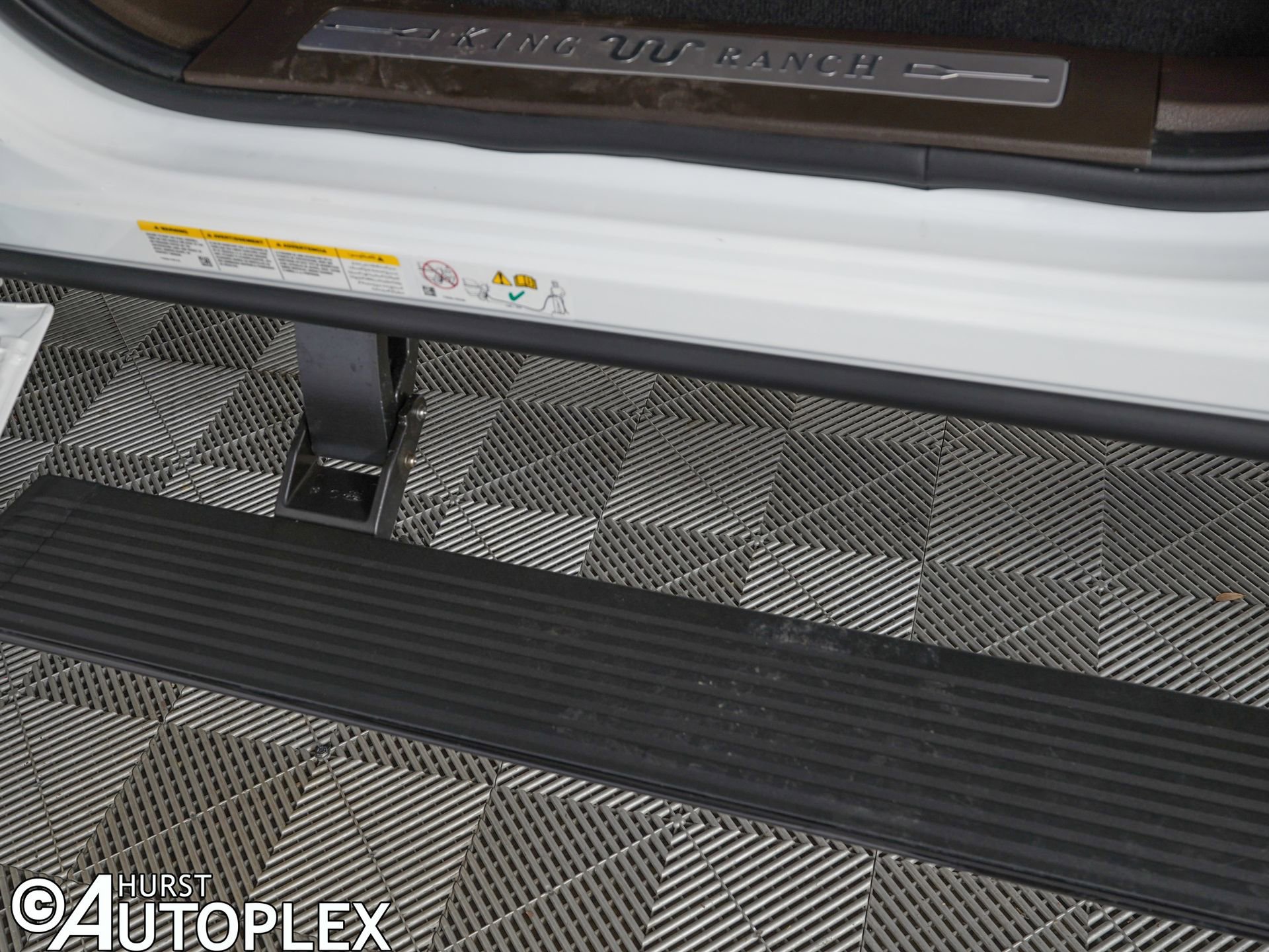 Used 2026 Ford F450 King Ranch w/ Chrome Package image 15