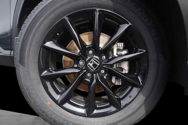New 2026 Honda CR-V Sport-L image 3