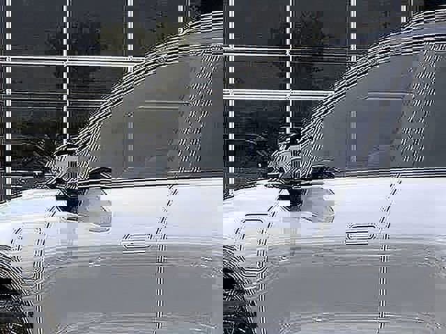 New 2026 Chevrolet Equinox EV RS image 28