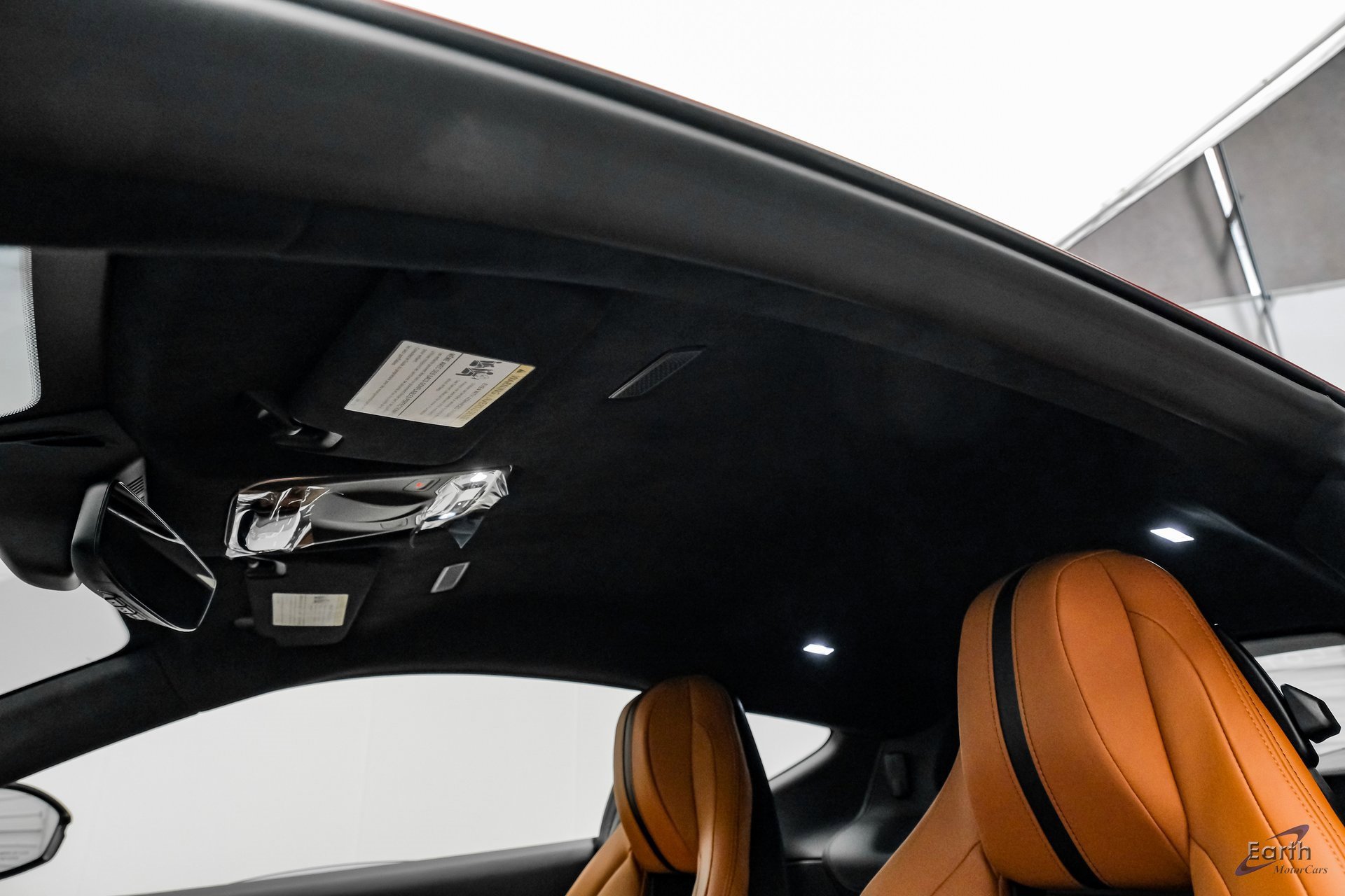 New 2026 Lotus Emira V6 SE Touring image 47