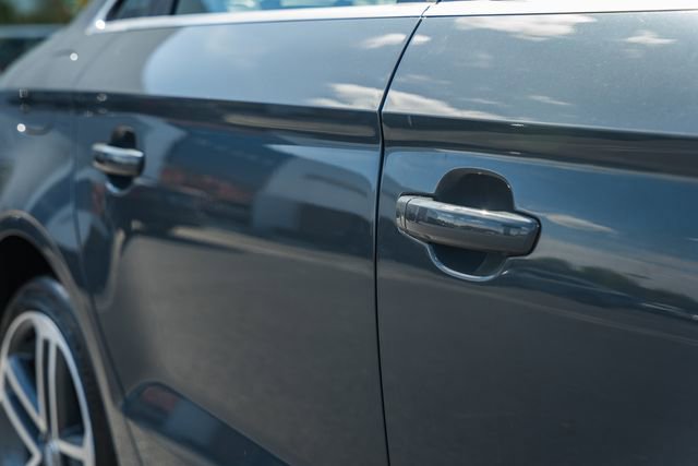 Used 2017 Audi A3 2.0T Premium Plus w/ Premium Plus Package image 16