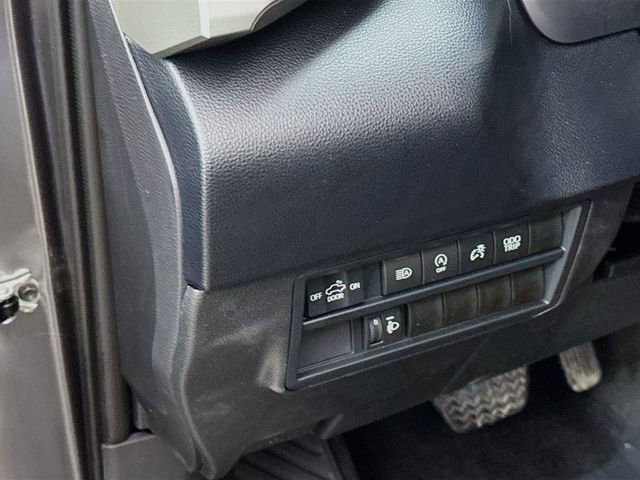 Used 2026 Toyota Tundra SR5 AWD/4WD image 10