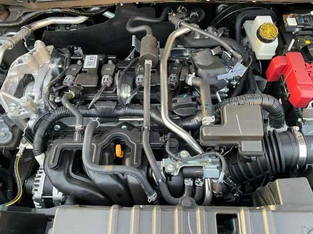 New 2026 Nissan Kicks SR w/ Cold Weather Package image 24