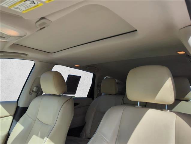 Used 2017 INFINITI QX60 FWD w/ Premium Plus Package image 15