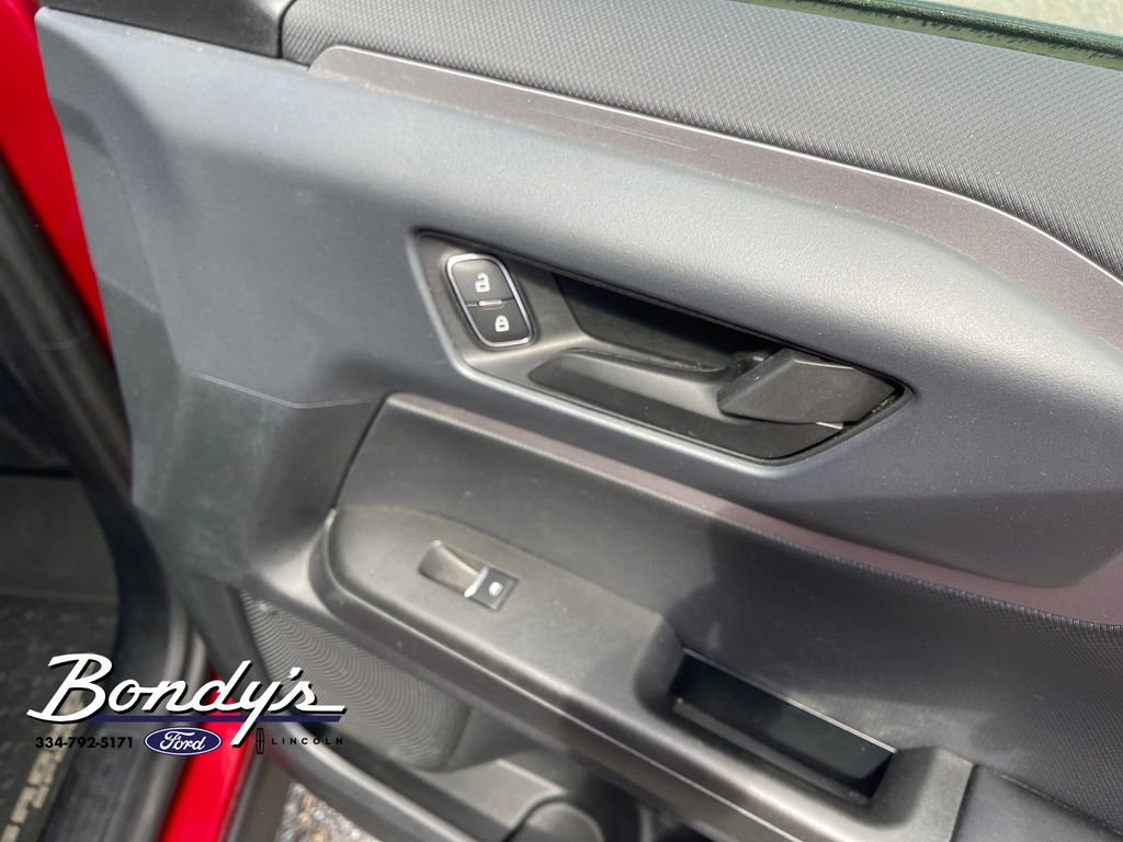 Used 2021 Ford Bronco Sport Big Bend image 19