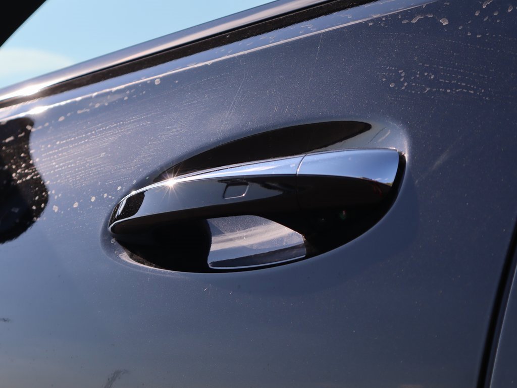 New 2026 Mercedes-Benz GLS 450 4MATIC image 13