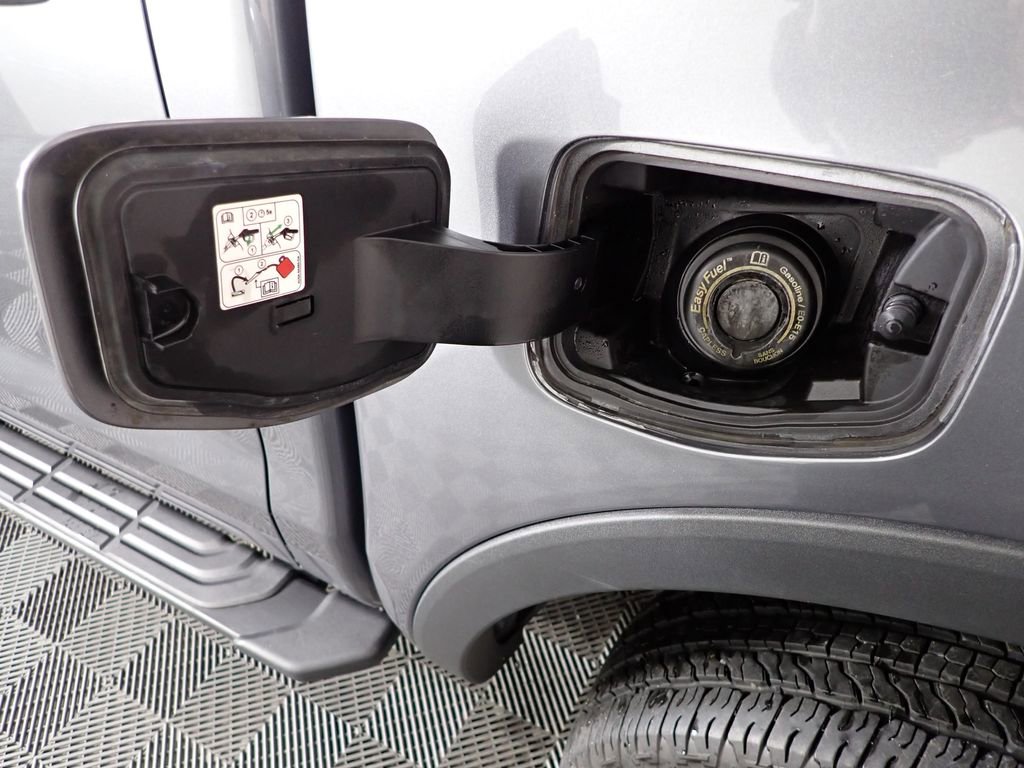 Used 2021 Ford Ranger XLT w/ Equipment Group 302A High image 45