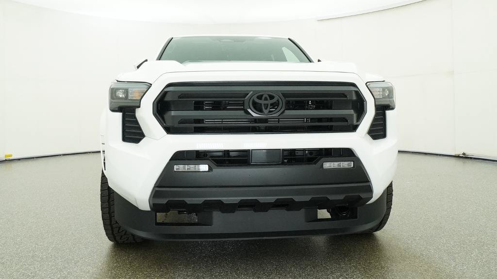 New 2026 Toyota Tacoma SR5 AWD/4WD image 18