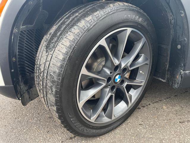 Used 2017 BMW X5 xDrive35i image 7