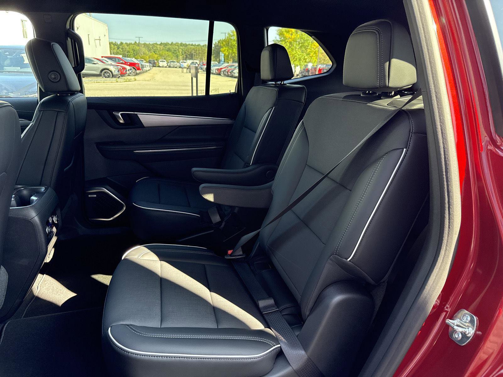 New 2026 Buick Enclave Preferred image 17