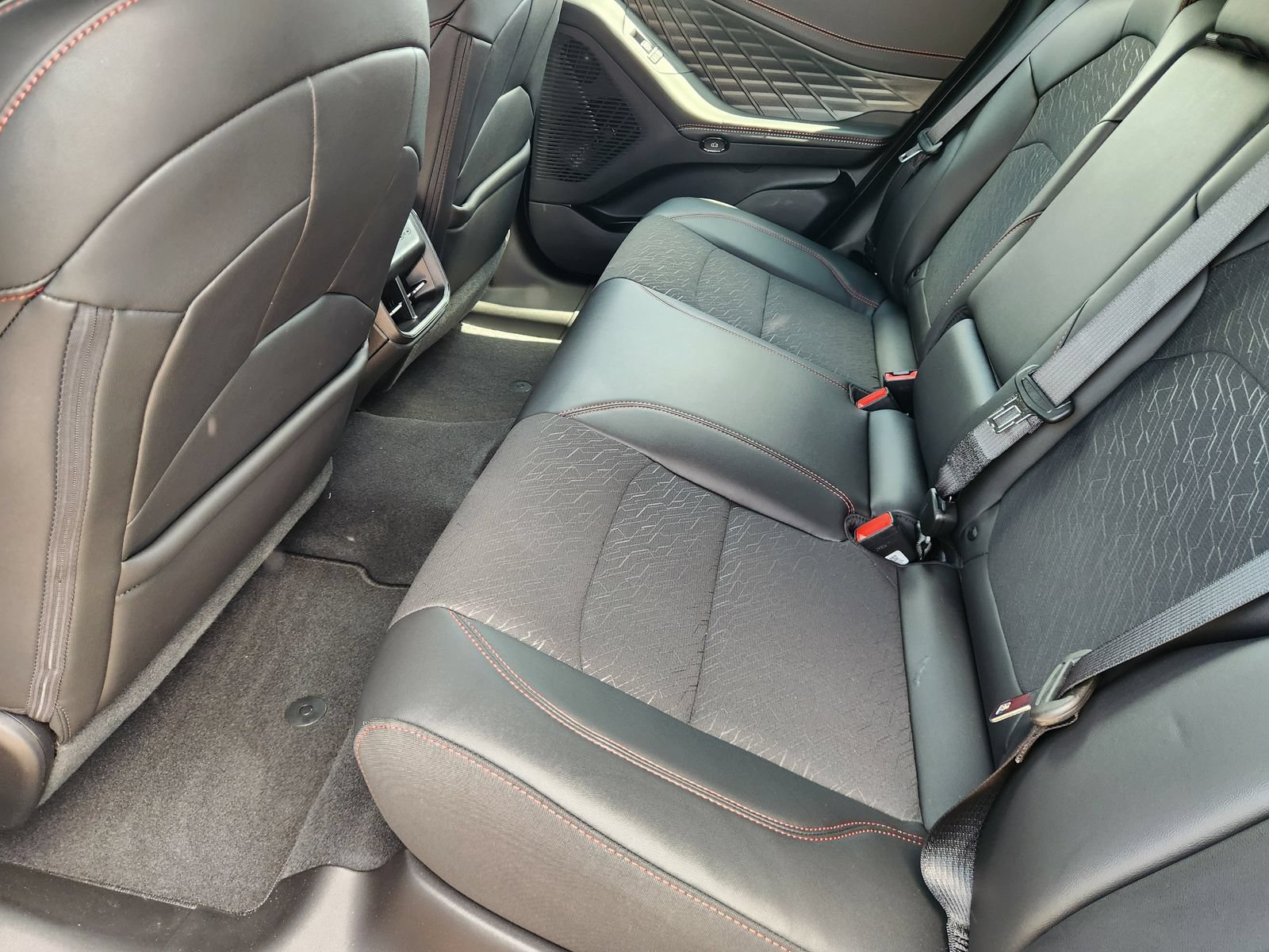 New 2026 Dodge Charger Scat Pack AWD/4WD image 22