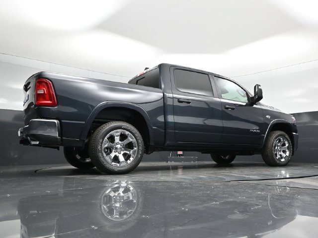 New 2026 RAM 1500 Big Horn AWD/4WD image 40