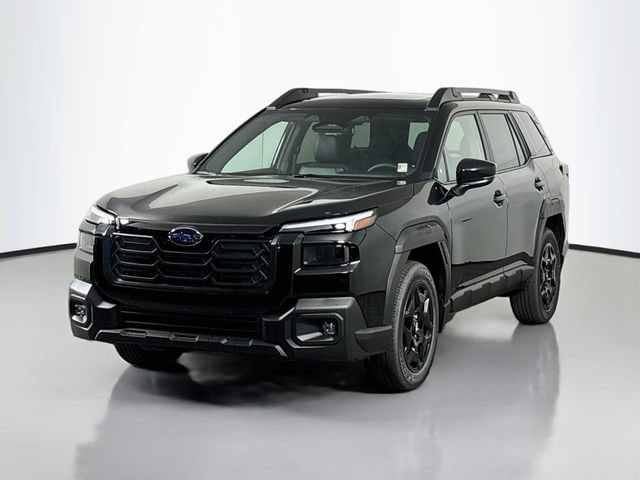 New 2026 Subaru Outback Limited AWD/4WD image 3
