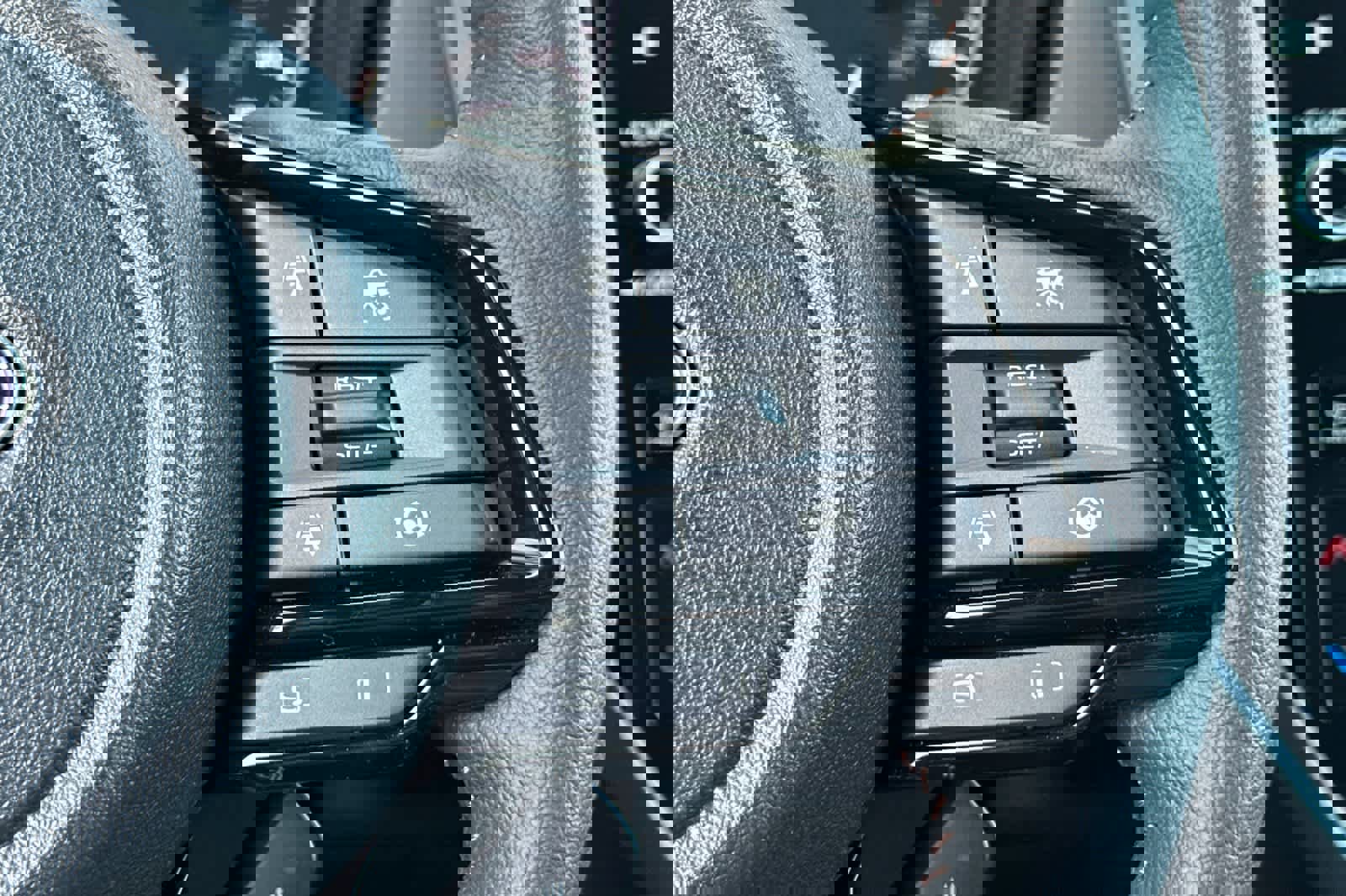 New 2026 Subaru Forester Touring image 29