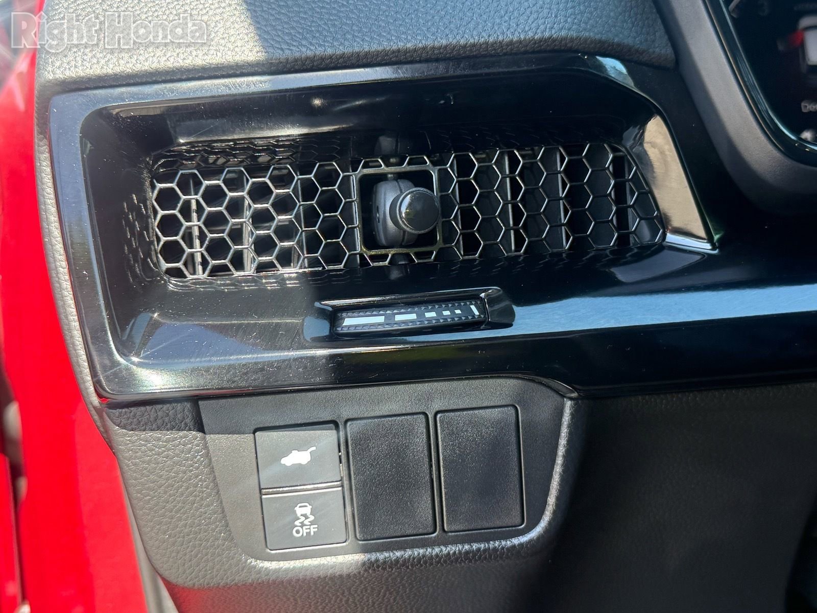 Certified 2024 Honda CR-V EX-L image 16