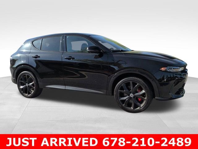 Certified 2024 Dodge Hornet R/T