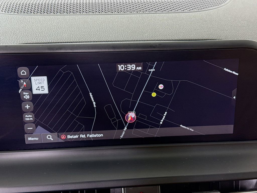 Used 2024 Kia Seltos EX image 5