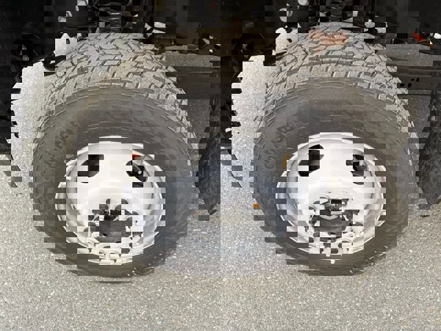 New 2026 Ford F450 XL w/ XL Chrome Package AWD/4WD image 33