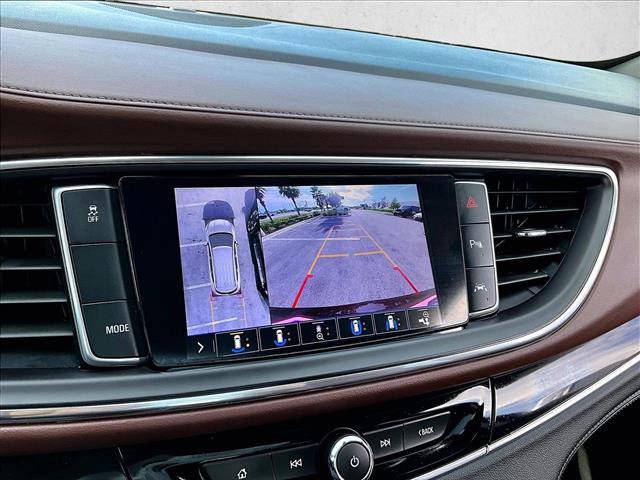 Used 2020 Buick Enclave Avenir w/ Avenir Technology Package FWD image 21