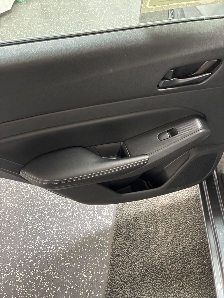 Used 2024 Nissan Altima 2.5 SV image 19