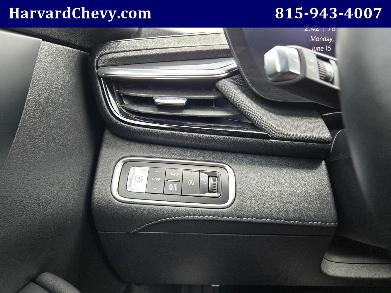 Certified 2026 Buick Enclave Sport Touring AWD/4WD image 22