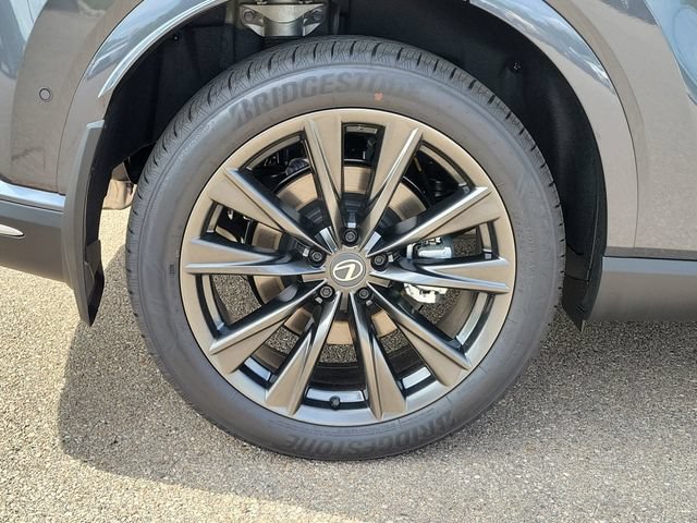 New 2026 Lexus RX 350 F Sport AWD/4WD image 5