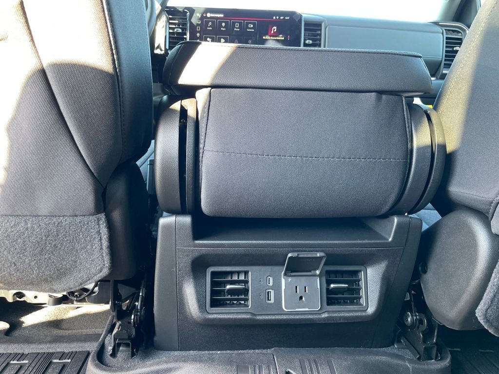 New 2026 GMC Sierra 1500 Elevation w/ Elevation Select Package image 26