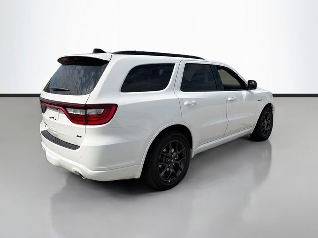 New 2027 Dodge Durango GT AWD/4WD image 6