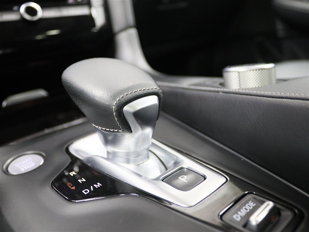 Used 2020 INFINITI QX50 Luxe w/ Cargo Package AWD/4WD image 37