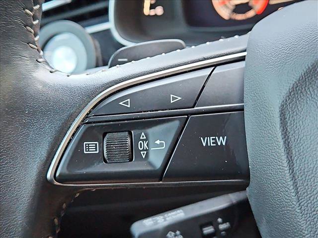 Used 2019 Audi Q8 Premium Plus w/ Premium Plus AWD/4WD image 25