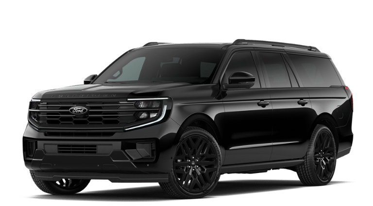 New 2026 Ford Expedition Max Platinum w/ Stealth Performance Package AWD/4WD image 24